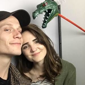 Meet your Posher, Chase